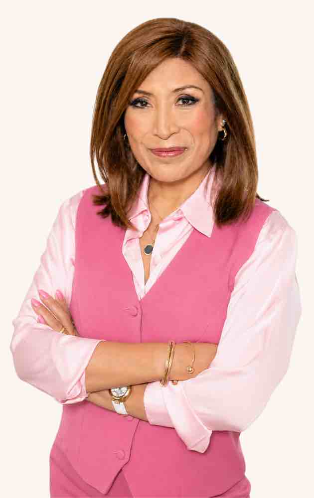 Faye Evans